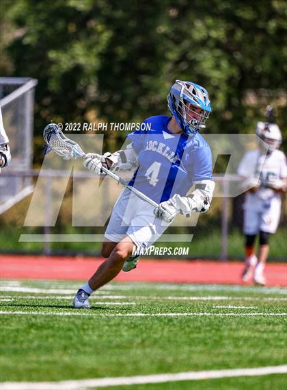 Thumbnail 2 in Rocklin @ Rio Americano (Playoffs Round 1 Group C) photogallery.