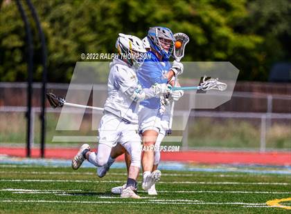 Thumbnail 1 in Rocklin @ Rio Americano (Playoffs Round 1 Group C) photogallery.