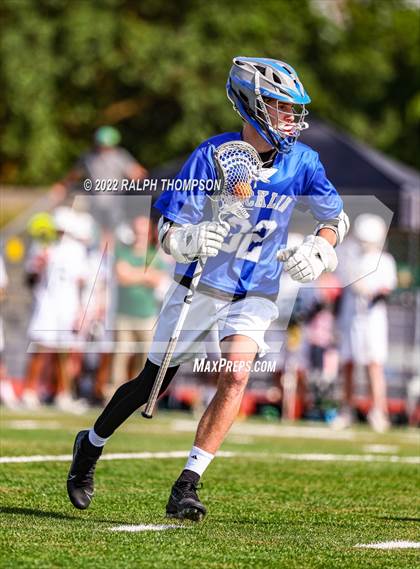 Thumbnail 3 in Rocklin @ Rio Americano (Playoffs Round 1 Group C) photogallery.