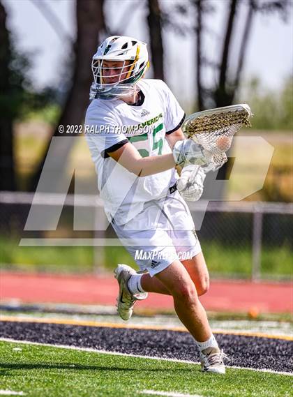 Thumbnail 3 in Rocklin @ Rio Americano (Playoffs Round 1 Group C) photogallery.