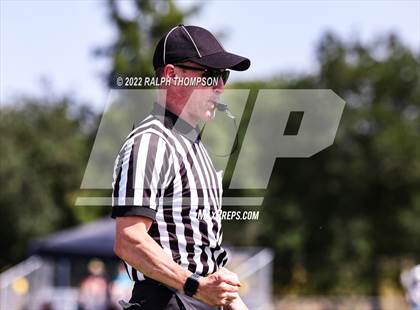 Thumbnail 2 in Rocklin @ Rio Americano (Playoffs Round 1 Group C) photogallery.