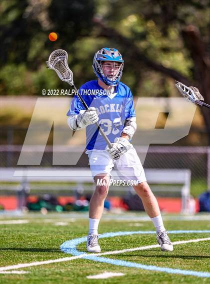 Thumbnail 1 in Rocklin @ Rio Americano (Playoffs Round 1 Group C) photogallery.