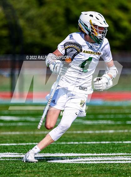 Thumbnail 2 in Rocklin @ Rio Americano (Playoffs Round 1 Group C) photogallery.