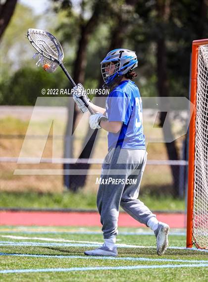 Thumbnail 2 in Rocklin @ Rio Americano (Playoffs Round 1 Group C) photogallery.