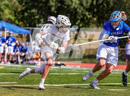 Thumbnail 2 in Rocklin @ Rio Americano (Playoffs Round 1 Group C) photogallery.