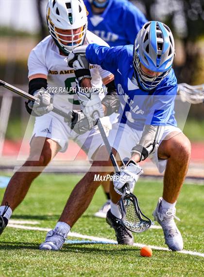 Thumbnail 1 in Rocklin @ Rio Americano (Playoffs Round 1 Group C) photogallery.