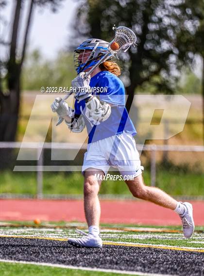 Thumbnail 2 in Rocklin @ Rio Americano (Playoffs Round 1 Group C) photogallery.