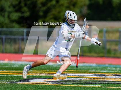 Thumbnail 3 in Rocklin @ Rio Americano (Playoffs Round 1 Group C) photogallery.