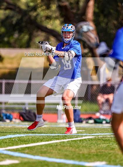 Thumbnail 2 in Rocklin @ Rio Americano (Playoffs Round 1 Group C) photogallery.