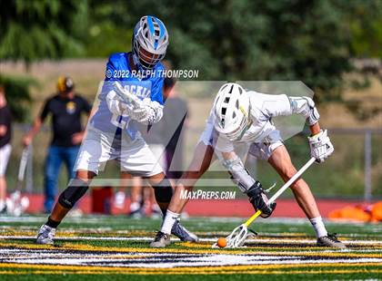 Thumbnail 1 in Rocklin @ Rio Americano (Playoffs Round 1 Group C) photogallery.