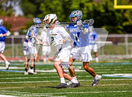 Thumbnail 2 in Rocklin @ Rio Americano (Playoffs Round 1 Group C) photogallery.
