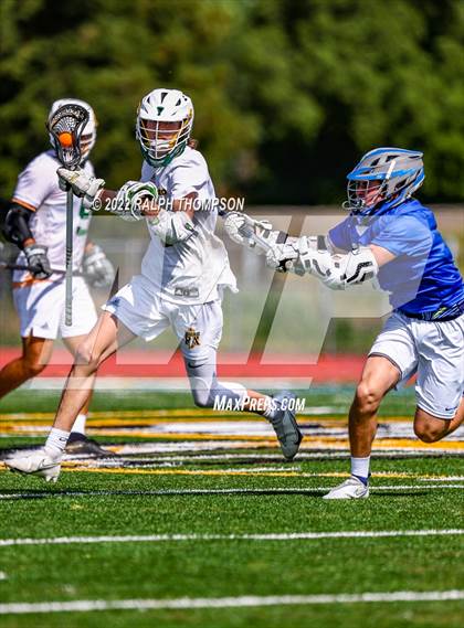 Thumbnail 2 in Rocklin @ Rio Americano (Playoffs Round 1 Group C) photogallery.