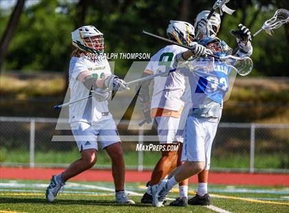 Thumbnail 3 in Rocklin @ Rio Americano (Playoffs Round 1 Group C) photogallery.