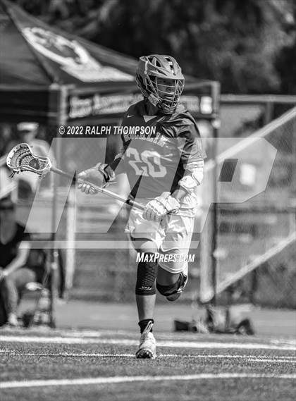 Thumbnail 3 in Rocklin @ Rio Americano (Playoffs Round 1 Group C) photogallery.