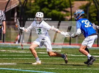 Thumbnail 3 in Rocklin @ Rio Americano (Playoffs Round 1 Group C) photogallery.