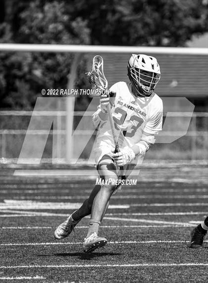 Thumbnail 3 in Rocklin @ Rio Americano (Playoffs Round 1 Group C) photogallery.