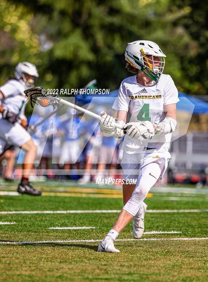 Thumbnail 2 in Rocklin @ Rio Americano (Playoffs Round 1 Group C) photogallery.