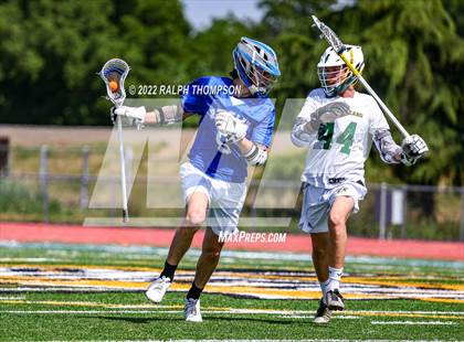 Thumbnail 1 in Rocklin @ Rio Americano (Playoffs Round 1 Group C) photogallery.