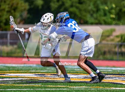 Thumbnail 2 in Rocklin @ Rio Americano (Playoffs Round 1 Group C) photogallery.