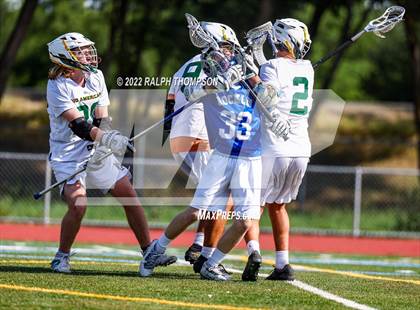 Thumbnail 3 in Rocklin @ Rio Americano (Playoffs Round 1 Group C) photogallery.