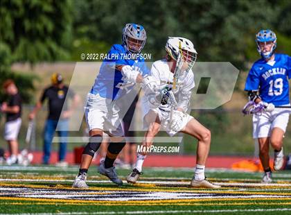 Thumbnail 3 in Rocklin @ Rio Americano (Playoffs Round 1 Group C) photogallery.