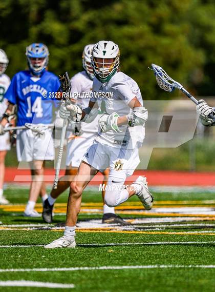 Thumbnail 3 in Rocklin @ Rio Americano (Playoffs Round 1 Group C) photogallery.