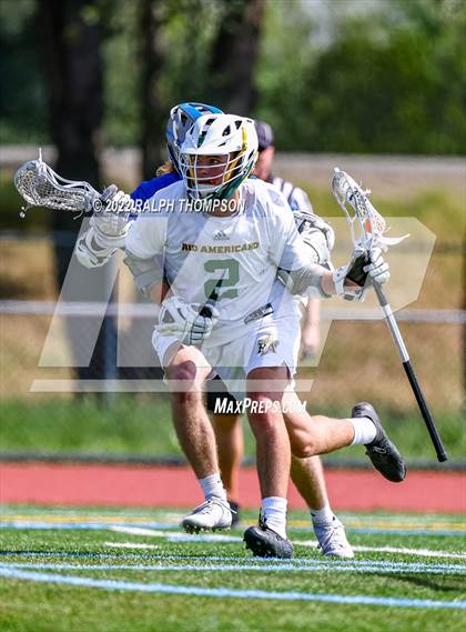 Thumbnail 2 in Rocklin @ Rio Americano (Playoffs Round 1 Group C) photogallery.