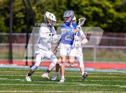 Thumbnail 2 in Rocklin @ Rio Americano (Playoffs Round 1 Group C) photogallery.