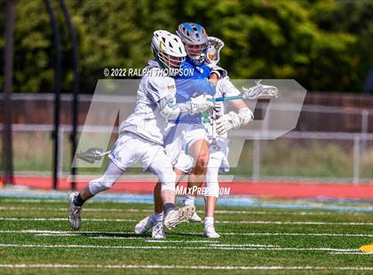 Thumbnail 3 in Rocklin @ Rio Americano (Playoffs Round 1 Group C) photogallery.