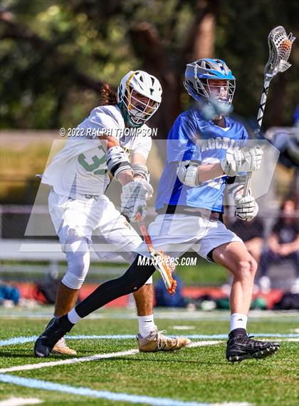 Thumbnail 1 in Rocklin @ Rio Americano (Playoffs Round 1 Group C) photogallery.