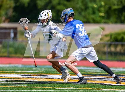 Thumbnail 3 in Rocklin @ Rio Americano (Playoffs Round 1 Group C) photogallery.