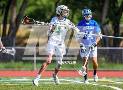 Thumbnail 2 in Rocklin @ Rio Americano (Playoffs Round 1 Group C) photogallery.