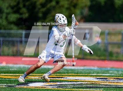 Thumbnail 2 in Rocklin @ Rio Americano (Playoffs Round 1 Group C) photogallery.