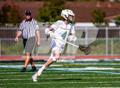 Thumbnail 1 in Rocklin @ Rio Americano (Playoffs Round 1 Group C) photogallery.