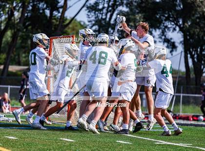 Thumbnail 2 in Rocklin @ Rio Americano (Playoffs Round 1 Group C) photogallery.