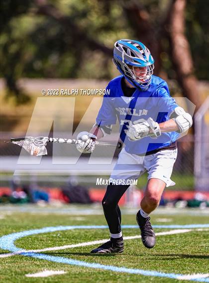 Thumbnail 1 in Rocklin @ Rio Americano (Playoffs Round 1 Group C) photogallery.