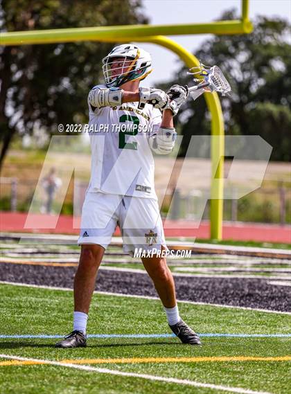 Thumbnail 2 in Rocklin @ Rio Americano (Playoffs Round 1 Group C) photogallery.