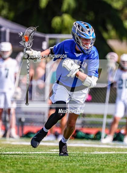 Thumbnail 3 in Rocklin @ Rio Americano (Playoffs Round 1 Group C) photogallery.