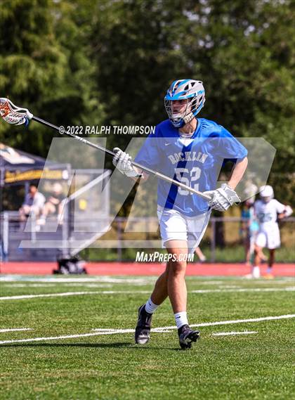 Thumbnail 1 in Rocklin @ Rio Americano (Playoffs Round 1 Group C) photogallery.