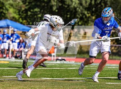 Thumbnail 1 in Rocklin @ Rio Americano (Playoffs Round 1 Group C) photogallery.