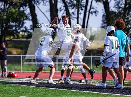 Thumbnail 1 in Rocklin @ Rio Americano (Playoffs Round 1 Group C) photogallery.