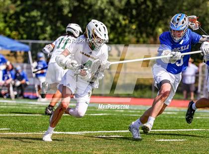 Thumbnail 3 in Rocklin @ Rio Americano (Playoffs Round 1 Group C) photogallery.
