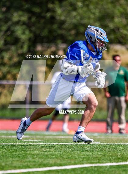 Thumbnail 2 in Rocklin @ Rio Americano (Playoffs Round 1 Group C) photogallery.