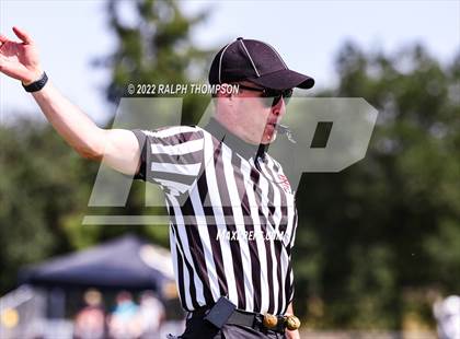 Thumbnail 1 in Rocklin @ Rio Americano (Playoffs Round 1 Group C) photogallery.