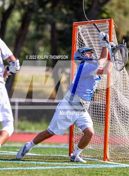 Thumbnail 1 in Rocklin @ Rio Americano (Playoffs Round 1 Group C) photogallery.