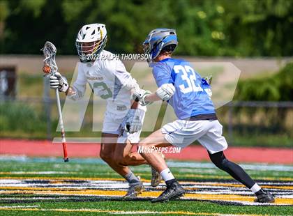 Thumbnail 2 in Rocklin @ Rio Americano (Playoffs Round 1 Group C) photogallery.