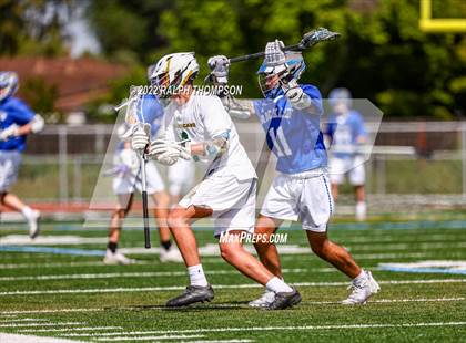 Thumbnail 3 in Rocklin @ Rio Americano (Playoffs Round 1 Group C) photogallery.