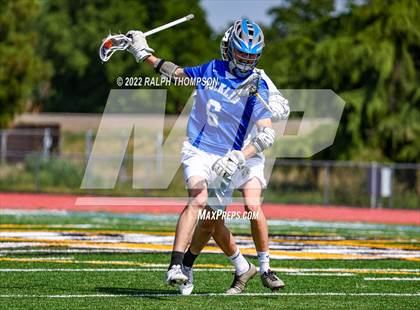 Thumbnail 1 in Rocklin @ Rio Americano (Playoffs Round 1 Group C) photogallery.