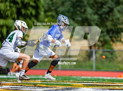 Thumbnail 2 in Rocklin @ Rio Americano (Playoffs Round 1 Group C) photogallery.