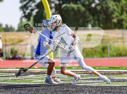 Thumbnail 1 in Rocklin @ Rio Americano (Playoffs Round 1 Group C) photogallery.